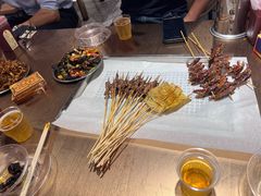 -最昭通一品黄牛小肉串(新迎店)