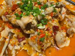 -炊烟小炒黄牛肉(浦东世纪汇店)
