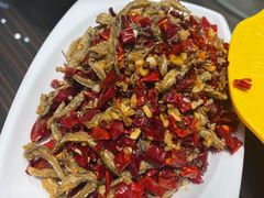 -味道工厂楚虾王(龙虾城店)