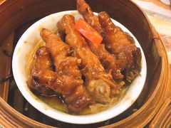 -添好运点心专门店(深水埗店)