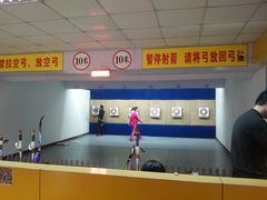 -道顺射箭·团建·骑射(张杨路店)