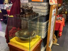 -正阳门饭庄·烤鸭·北京菜(万丰路七里庄店)
