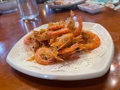 -南海渔家•海鲜•正宗海南菜(海棠湾店)