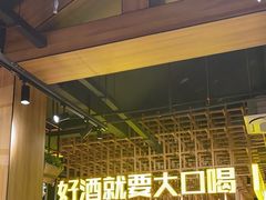 -小马哥烧烤(楚州店)