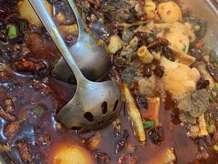 -黑竹香鸡(营和巷店)