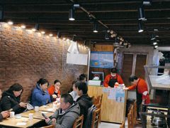 -长寿面(北京西路店)