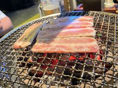 -樱嘢·炭火烧肉(惠南店)