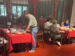 -宋园·金宴浙鲜馆(静安店)