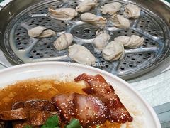 -流舫海鲜酒家(张溪店)