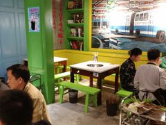 大堂-钢管厂五区小郡肝串串香(奥克斯广场锦城万达店)
