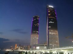 -演武大桥观景平台