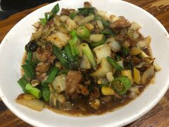 -凡老头米线砂锅(古荡新村西粮站)