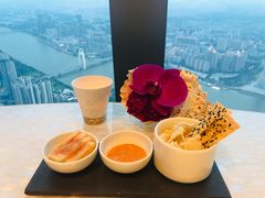 -广州四季酒店·佰鲜汇·现代法餐