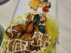 -顺粤楼·粤菜·点心(融创茂店)