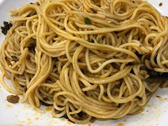 燃面-力力豆花庄(广渠门店)