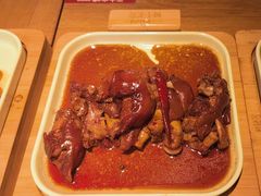 -三十六味匠猪蹄(三元桥店)