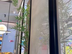 -绿茶餐厅(青岛城阳万象汇店)