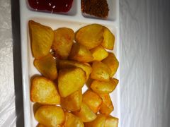 -肥肥虾庄·金牌油焖大虾(沙湖店)