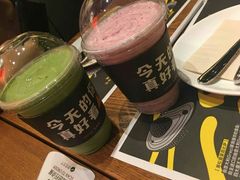 -乐凯撒披萨(欢乐颂购物中心店)
