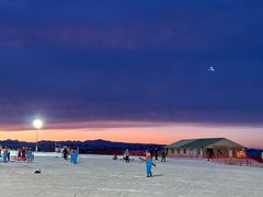 -丝绸之路山地度假区滑雪场