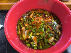 -乡党臊子面(丰庆公园店)