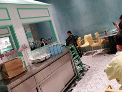 -姚姚酸菜鱼·金戈戈香港豉油鸡(喜荟城联名店)