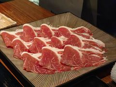 -赤RedBowl川锅·炙烤·板前(北京瑰丽酒店)