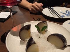 -奉天小馆·非遗东北菜(沈阳万象城店)