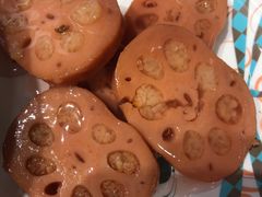 -老城南.鸭血粉丝汤(夫子庙店)