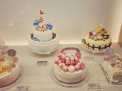 -好利来(七宝领展广场店)
