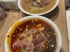 -吴记怪味面(牛王庙店)