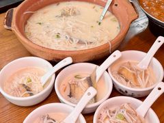 -堂宴·老厦门私房菜(1988仙岳总店)