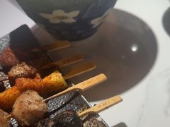 -火山屋台(新街口店)