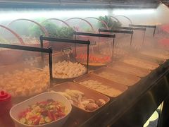 -牛YO寿喜烧和牛火锅自助(三台子万象汇店)