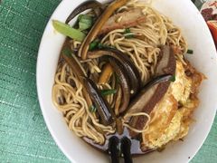 iphone_upload_pic-老赵面店(大西路店)