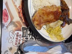 -大快活(丽丰店)