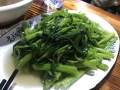 -老伯蟹脚店(朝阳路店)