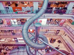 -巴黎春天(浦建店)