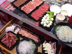 -捞围鲜·港式打边炉(海阳路店)