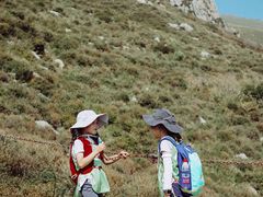 -灵山