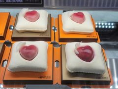 -红跑车(三牌楼店)