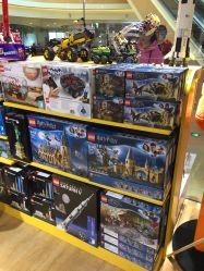 -kidsland(颐堤港店)
