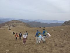 -灵山