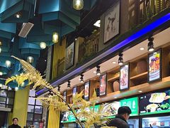 -黄泥岗·地道湖北菜(奥特莱斯店)