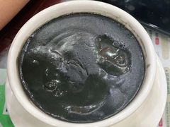 黑芝麻糊-民信老铺(人民路店)