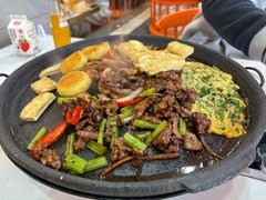 -一烙锅(友谊店)