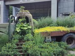 -半坡国际艺术区