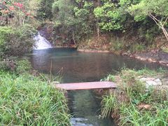 环境-仙店农庄(湖景农庄餐厅)