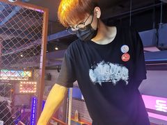 -入火韩国烤肉(凯旋广场店)
