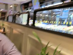 -新海渔港·胶东海鲜家常菜·家宴(奥体中心店)